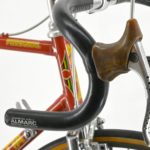 Gianni Motta Personal Pantographed Campagnolo Super Record Size 56 - Image 5