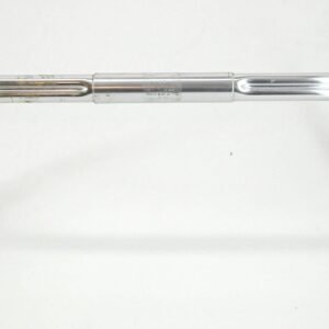 Guidon De Course ITM SUPER RACING - 44 Cm - Diamètre De Potence 25.4mm - Occasion Italie