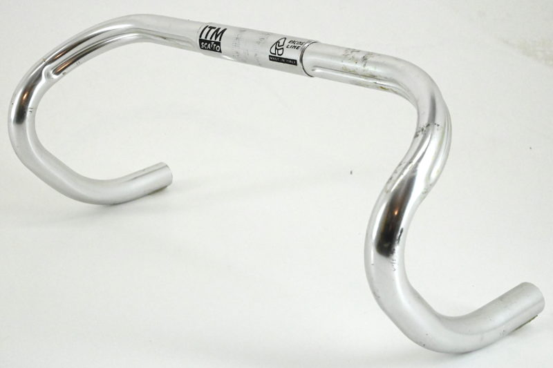 ITM Scatto Racing Line Handlebar 44cm 25.8mm - Image 2