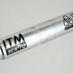 ITM Scatto Racing Line Handlebar 44cm 25.8mm - Image 3