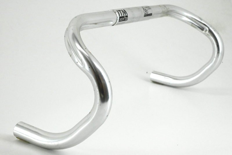 ITM Scatto Racing Line Handlebar 44cm 25.8mm - Image 4