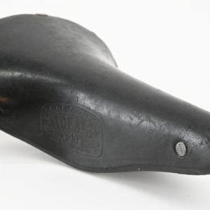 Ideale 90 Special Competition Classic Leather Saddle
