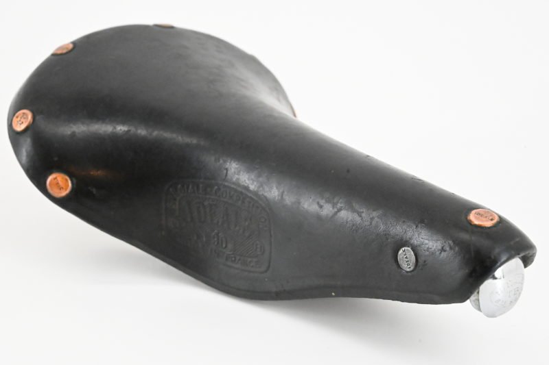 Ideale 90 Special Competition Classic Leather Saddle