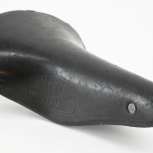 Ideale 90 Special Competition Classic Leather Saddle