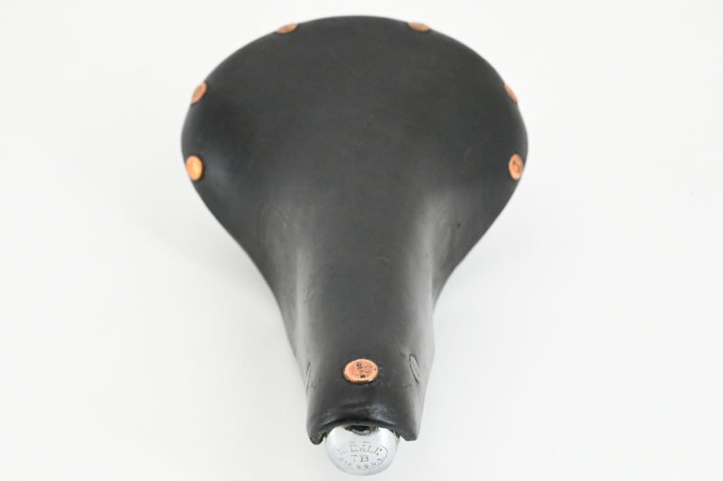 Ideale 90 Special Competition Classic Leather Saddle - Image 2