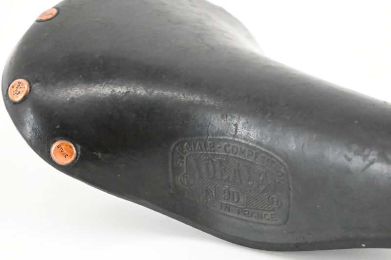 Ideale 90 Special Competition Classic Leather Saddle - Image 10