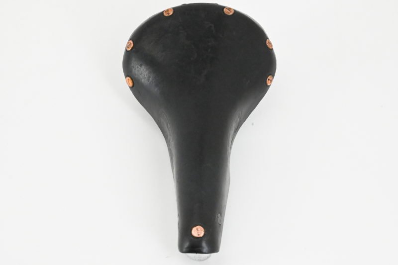 Ideale 90 Special Competition Classic Leather Saddle - Image 6