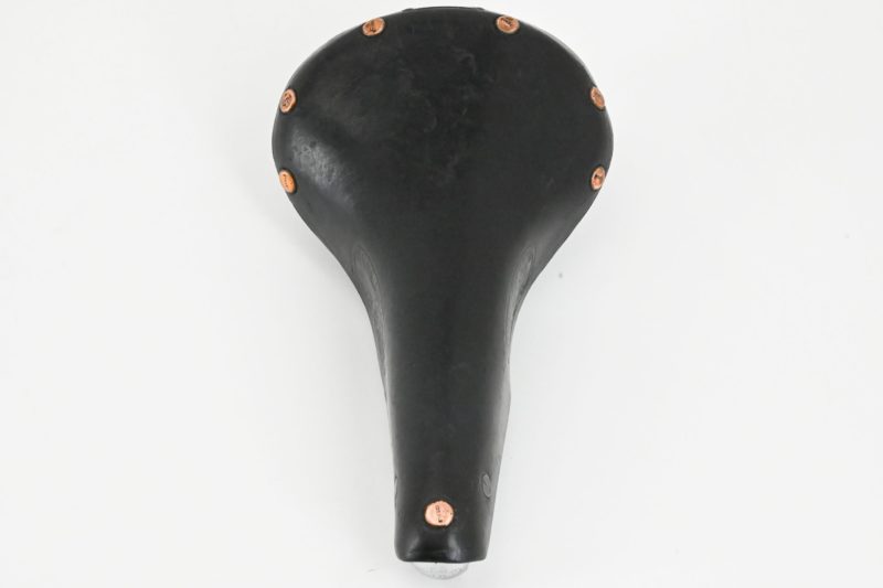 Ideale 90 Special Competition Classic Leather Saddle - Image 6