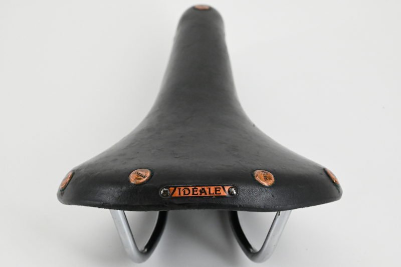 Ideale 90 Special Competition Classic Leather Saddle - Image 4