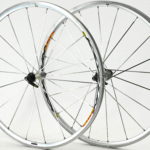 Mavic Ksyrium Elite Wheelset Shimano 18/20 Hole - Image 2