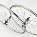 Mavic Ksyrium Elite Wheelset Shimano 18/20 Hole - Image 4