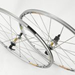 Mavic Ksyrium Elite Wheelset Shimano 18/20 Hole - Image 4