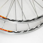 Mavic Ksyrium Elite Wheelset Shimano 18/20 Hole - Image 7