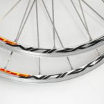 Mavic Ksyrium Elite Wheelset Shimano 18/20 Hole - Image 7