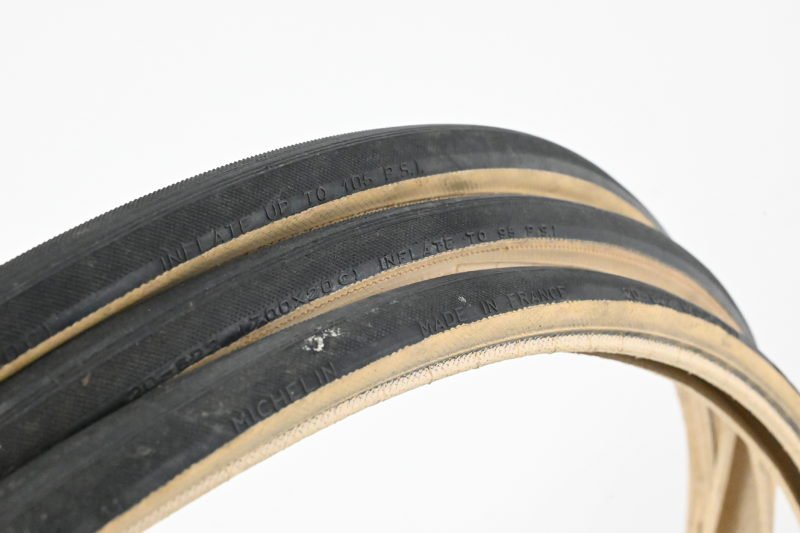 Michelin BIB-TS 700c x 20mm Clincher Tire - Image 3