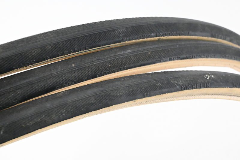 Michelin BIB-TS 700c x 20mm Clincher Tire - Image 2