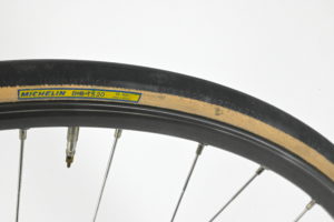 Michelin BIB-TS 700c x 20mm Clincher Tire