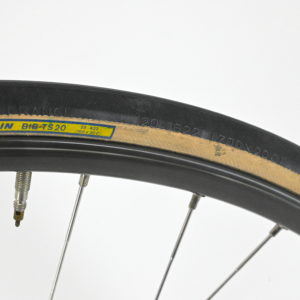 Michelin BIB-TS 700c x 20mm Clincher Tire