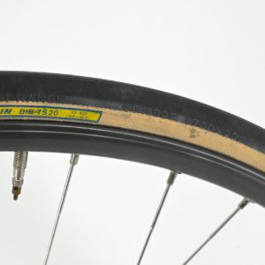 Michelin BIB-TS 700c x 20mm Clincher Tire