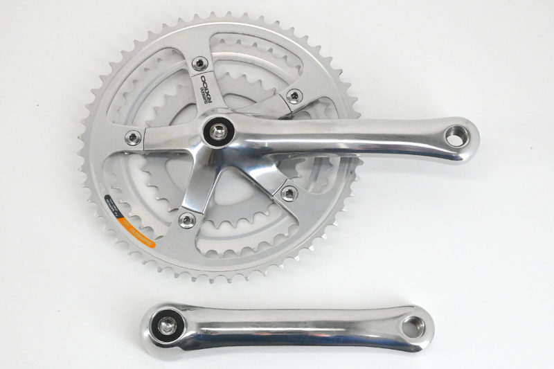 NEW Shimano RX100 FC-A550 Triple Cranks 170mm 52/42/30 - Image 3