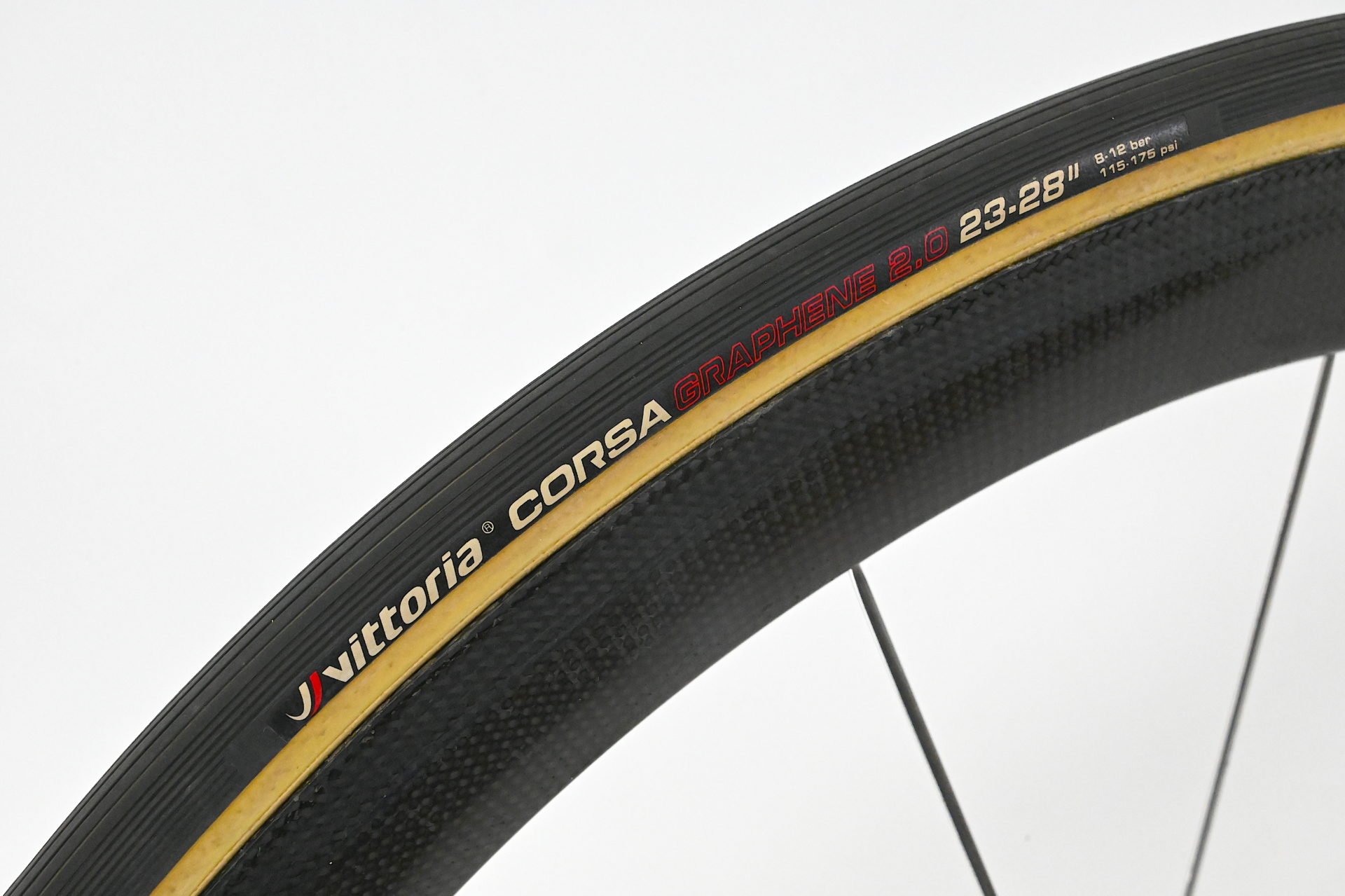 Vittoria（ヴィットリア）CORSA GRAPHENE2.0 （コルサグラフェン