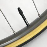 NEW Vittoria Corsa Graphene 2.0 Tubular Tire 23mm Skinwall - Image 4