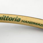 NEW Vittoria Corsa Graphene 2.0 Tubular Tire 23mm Skinwall - Image 6