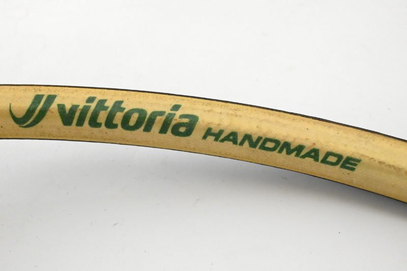 NEW Vittoria Corsa Graphene 2.0 Tubular Tire 23mm Skinwall - Image 6