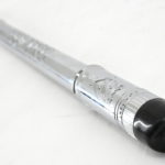 NOS G.C. Export Colnago Bicycle Frame Pump Chrome - Image 3