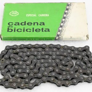 NOS/NIB IRIS Epecial Carrera Road Bicycle Chain 6/7-Speed 112 Links
