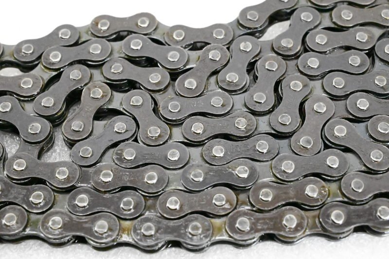 NOS/NIB IRIS Epecial Carrera Road Bicycle Chain 6/7-Speed 112 Links - Image 3