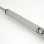 NOS/NIB Zefal Select 7 Classic Bicycle Frame Pump with Pressure Gauge - Image 8