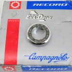 NOS Campagnolo 9-Speed Lockring 26mm Cassette CS-401