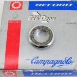 NOS Campagnolo 9-Speed Lockring 26mm Cassette CS-401