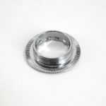 NOS Campagnolo 9-Speed Lockring 26mm Cassette CS-401 - Image 3