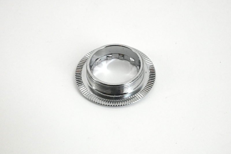 NOS Campagnolo 9-Speed Lockring 26mm Cassette CS-401 - Image 3