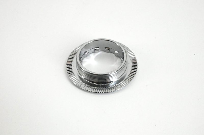 NOS Campagnolo 9-Speed Lockring 26mm Cassette CS-401 - Image 3