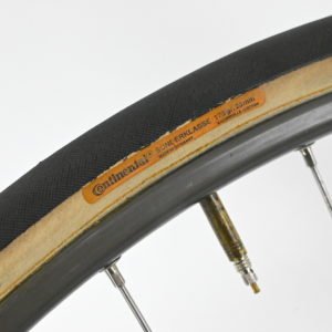 NOS Continental Sonderklasse Tubular Tire 175g 23mm