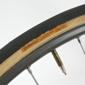 NOS Continental Sonderklasse Tubular Tire 175g 23mm