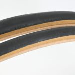 NOS Michelin Hi Lite Supercomp 700c x 23mm Stuttgart 1991 Foldable Clincher Tires - Image 4