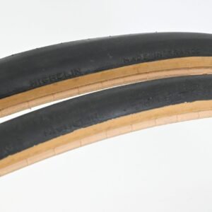 NOS Michelin Hi Lite Supercomp 700c x 23mm Stuttgart 1991 Foldable