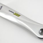 NOS Shimano 105 Octalink Cranks FC-5501 172.5mm 53/39 - Image 6