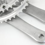 NOS Shimano 105 Octalink Cranks FC-5501 172.5mm 53/39 - Image 7