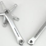 NOS Shimano 600 Cranks FC-6207 FC-8207 170mm