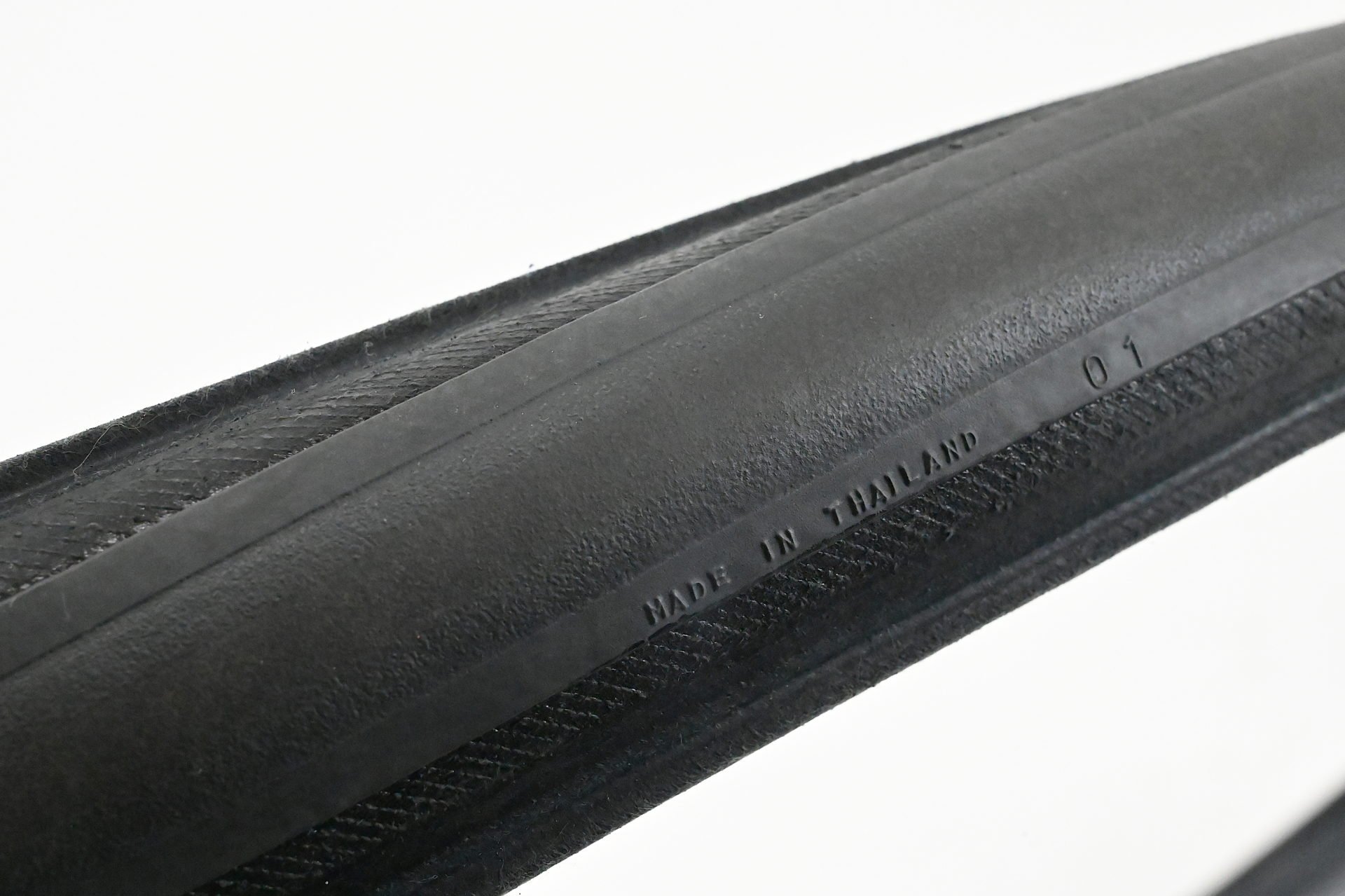 NOS Vittoria Revolution KXS Two Season 700c x 23mm Foldable Clincher Tire - Image 4