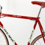 Olmo Forma Professional Road Bicycle Ernesto Manchón Team Vitalicio Seguros Grupo Generali 1999 - Image 7