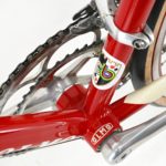 Olmo Forma Professional Road Bicycle Ernesto Manchón Team Vitalicio Seguros Grupo Generali 1999 - Image 30