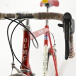 Olmo Forma Professional Road Bicycle Ernesto Manchón Team Vitalicio Seguros Grupo Generali 1999 - Image 3