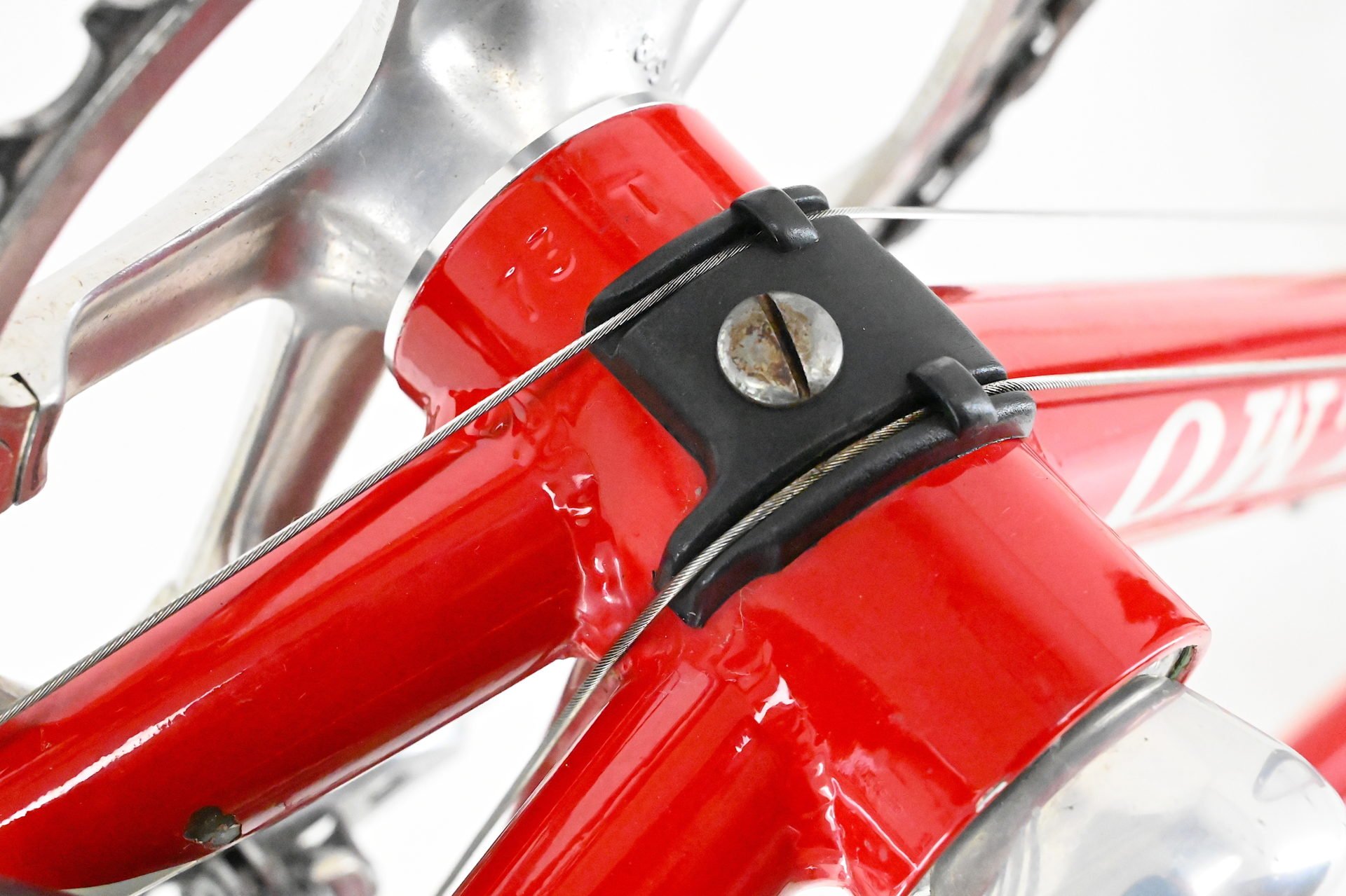 Olmo Forma Professional Road Bicycle Ernesto Manchón Team Vitalicio Seguros Grupo Generali 1999 - Image 31