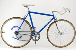 Pinarello Custom Pegoretti Time Trial Campagnolo C-Record 26"/28" Size 53